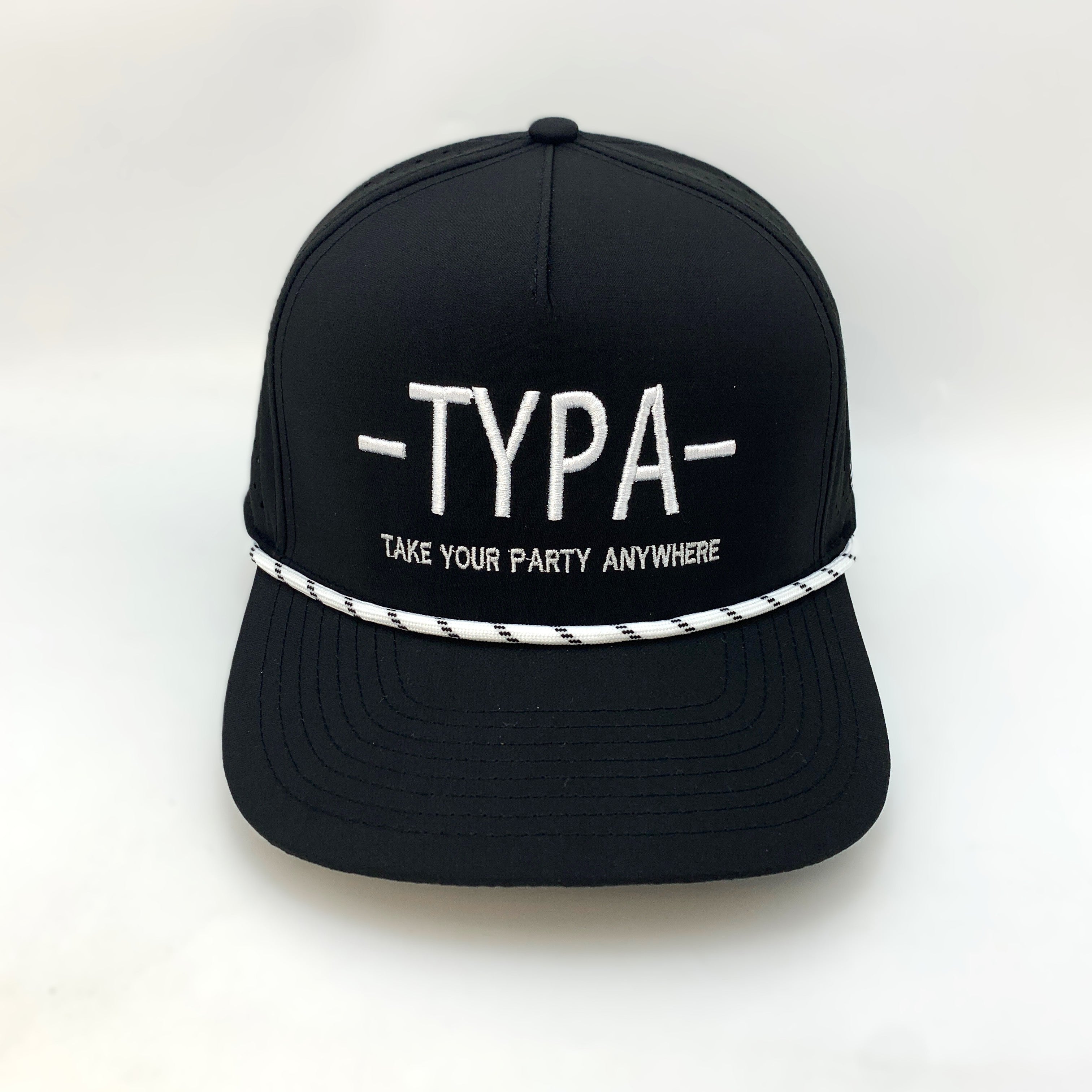 TYPA Hat