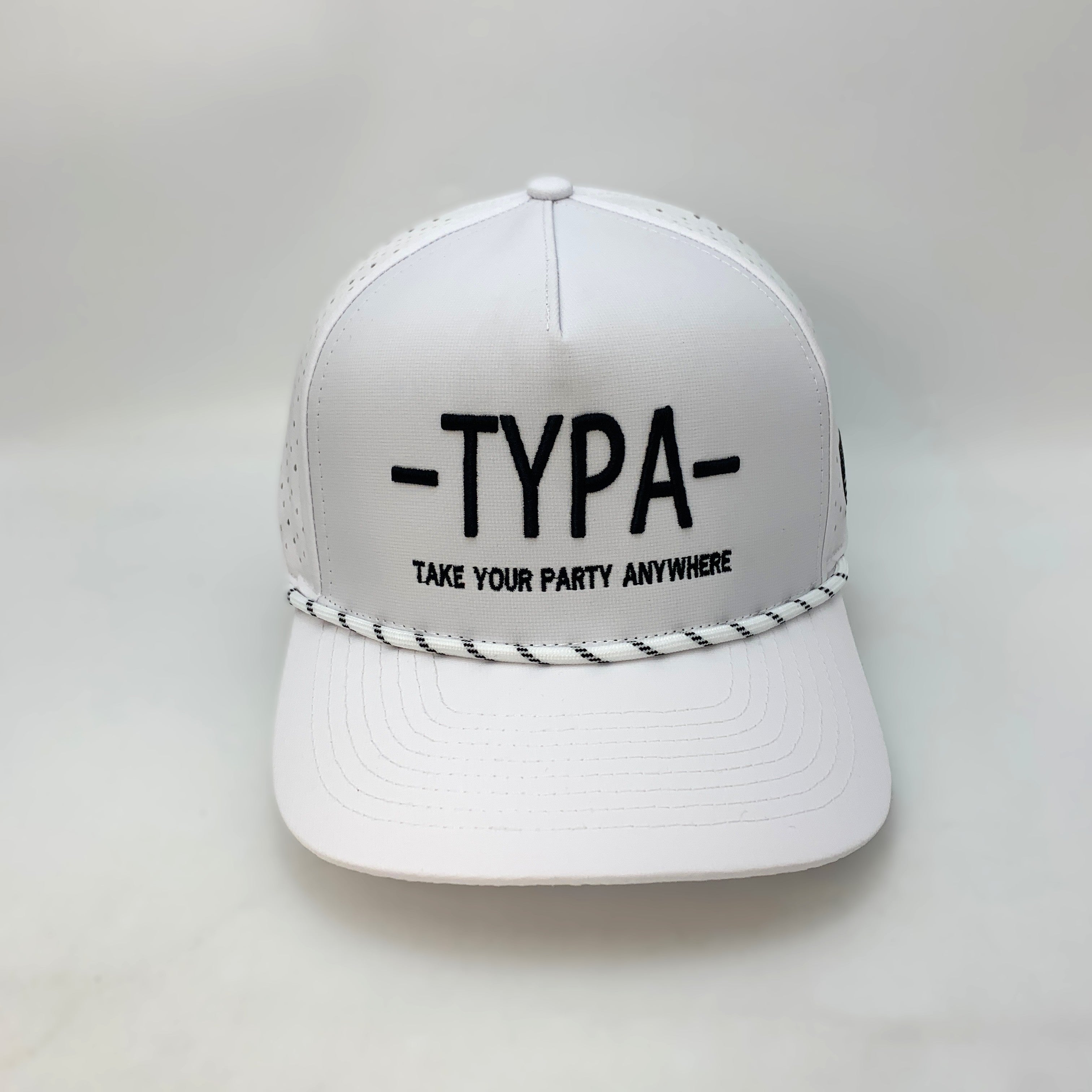 TYPA Hat