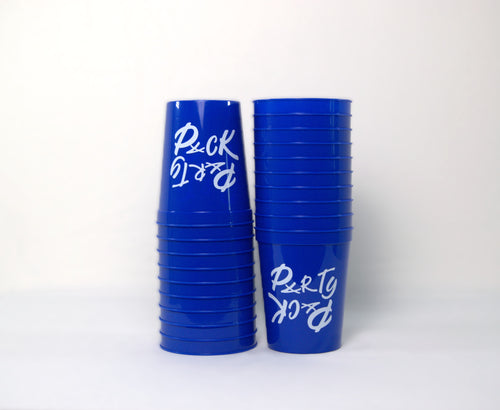 PartyPack Custom 16oz Stadium Cup