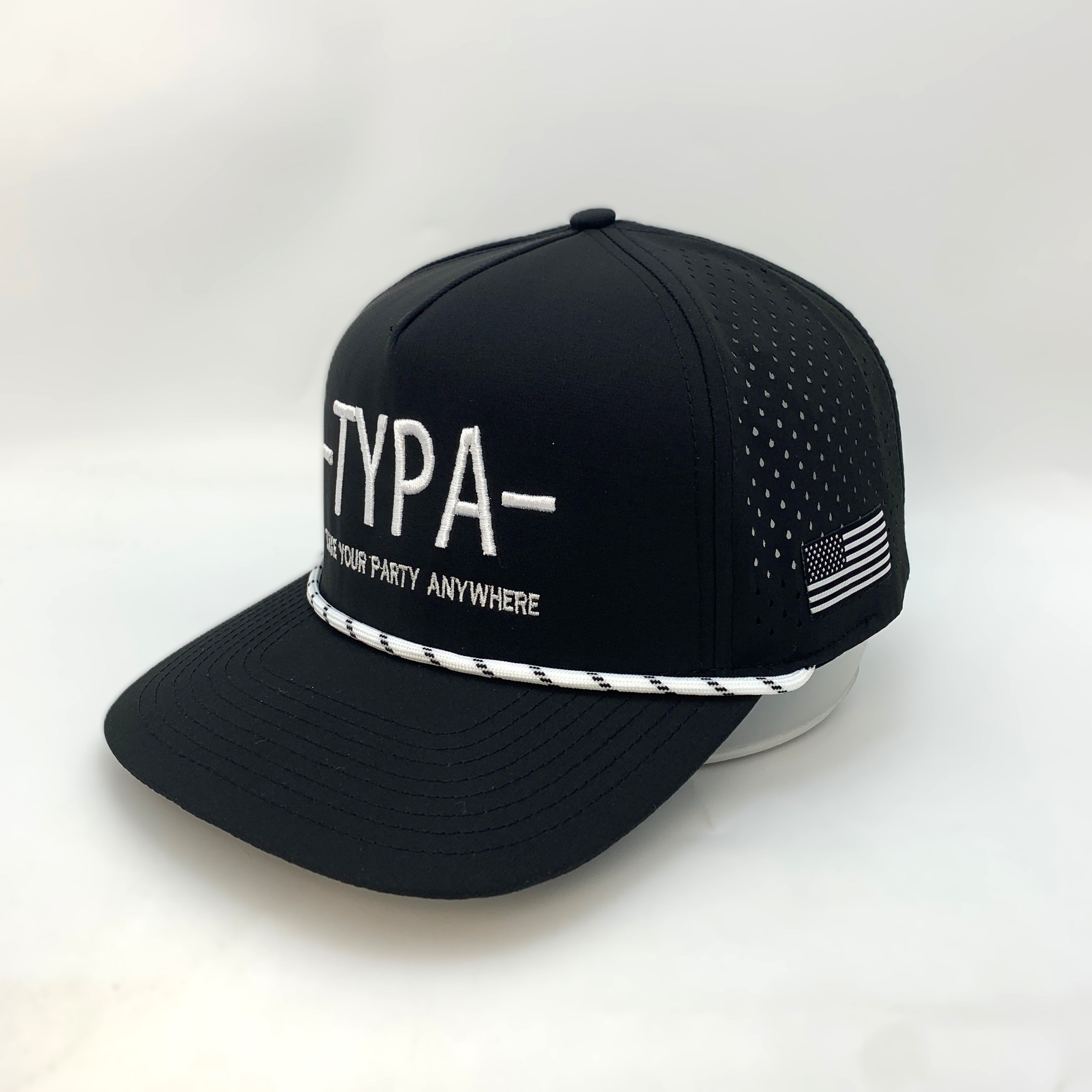 TYPA Hat