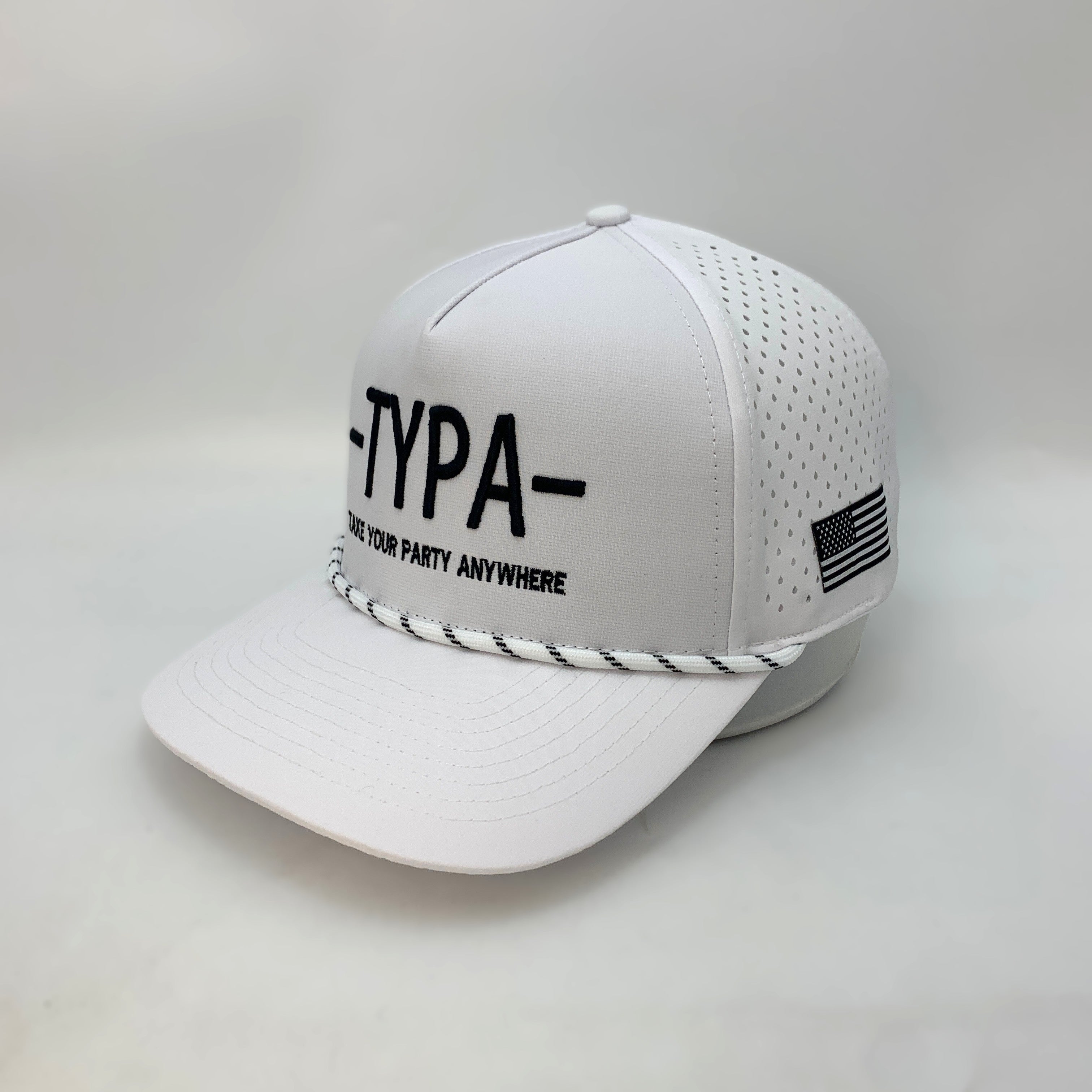 TYPA Hat