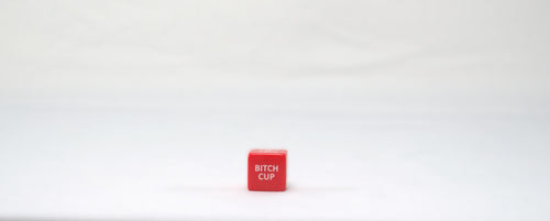 Party Foul Die